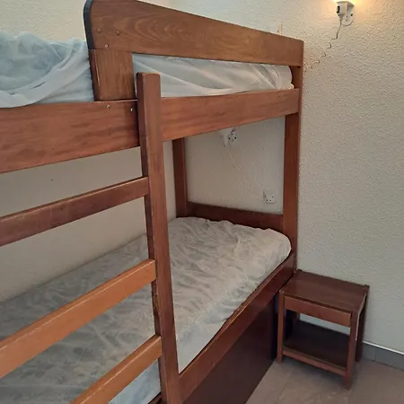 Alhambra, Pour 4 Personnes Avec Parking, Piscine, Clim *