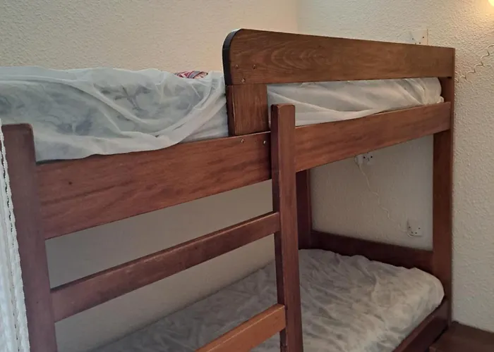 דירה Alhambra, Pour 4 Personnes Avec Parking, Piscine, Clim *