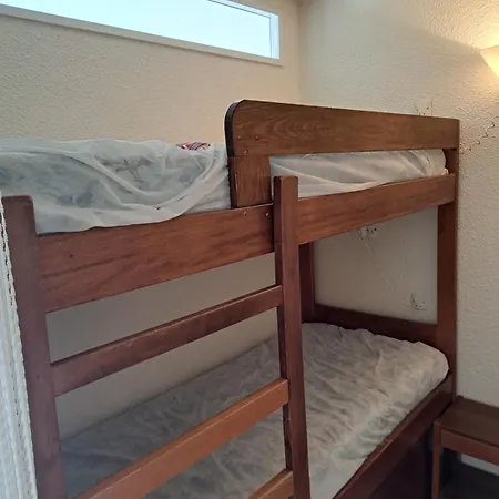 Appartement Alhambra, Pour 4 Personnes Avec Parking, Piscine, Clim *